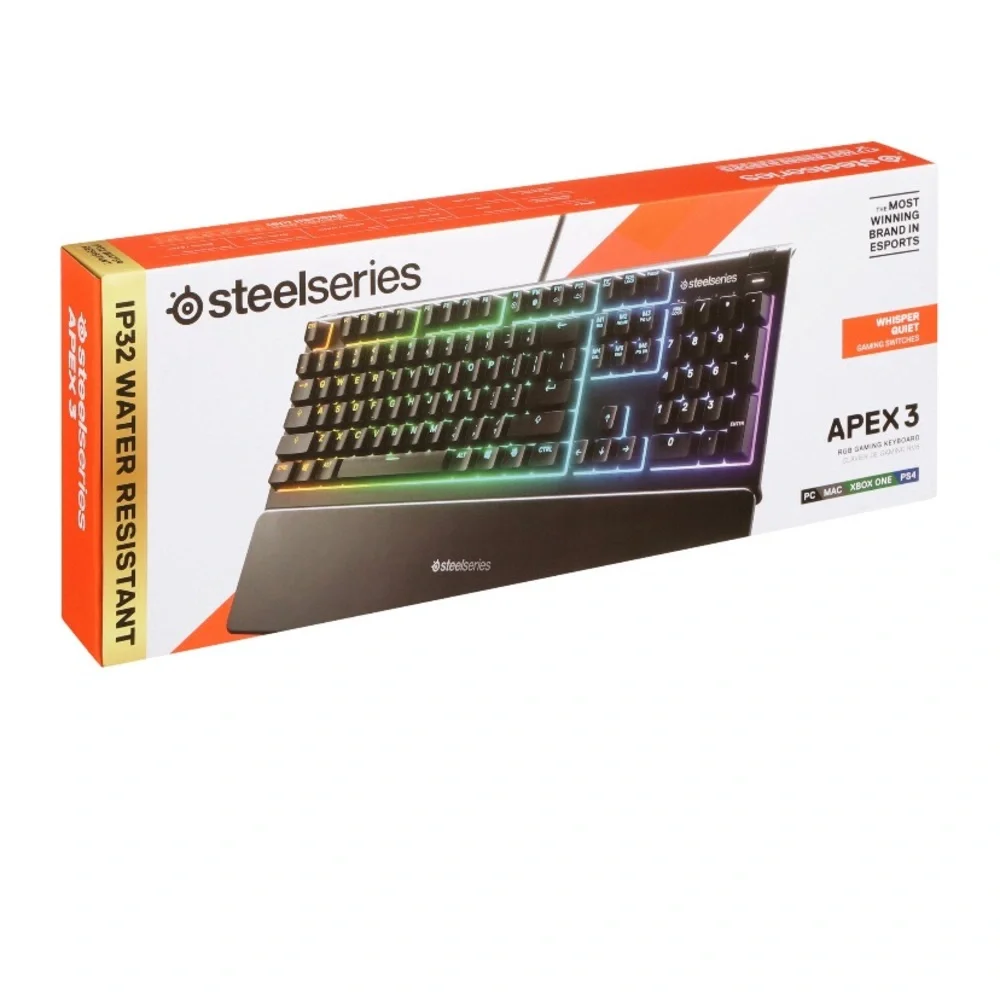 Brand new.gaming mouse and keyboard for 140.0